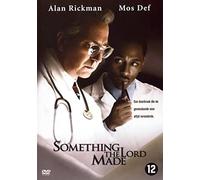 A corazón abierto (Una creación del Señor) / Something the Lord Made [ Origen Belga, Ningun Idioma Espanol ]