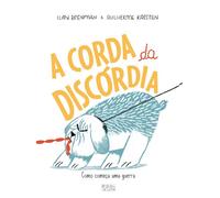 A Corda da Discórdia - Como Começa uma Guerra