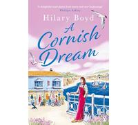 A Cornish Dream: The new heart-warming summer escape from the bestselling author (Pb Original, 2)