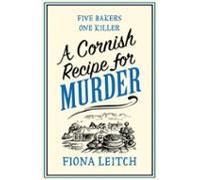 A Cornish Recipe For Murder