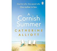 A Cornish Summer – Lectura veraniega y reconfortante sobre familia, amor y secretos