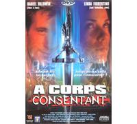 A corps consentant [Francia] [DVD]
