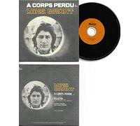 A Corps Perdu
