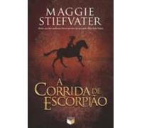 A Corrida De Escorpião (ebook)