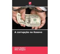 A corrupção no Kosovo