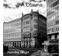 A Coruña
