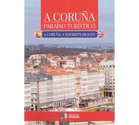 A coruÑa- paraiso turistico- bilingue
