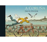 A coruña (Viajes-Ciudades)