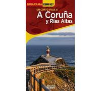 A Coruña y Rías Altas (GUIARAMA COMPACT - España)