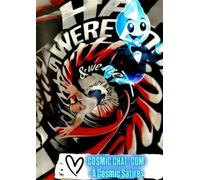 A COSMIC CHAT.COM: A Multiversal Stage Play by Dar_Link & Chady