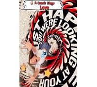 A Cosmic Stage: Love: 116 (1)