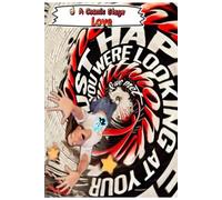 A COSMIC STAGE: - LOVE - A Cosmic Satire by Darinka Damjanovic