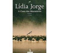 A Costa Dos Murmúrios