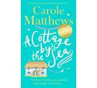 A Cottage By The Sea