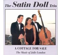 A Cottage for Sale (The Music of Julie London) (US Import)