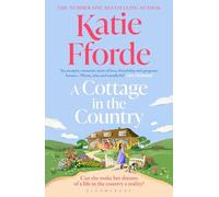 A Cottage in the Country: The instant Sunday Times bestseller and brand new for 2026