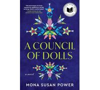 A Council of Dolls: A Novel