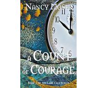 A Count of Courage (The Last Call Series)