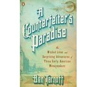 A Counterfeiters Paradise (ebook)