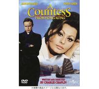 A Countess From Hong Kong [Reino Unido] [DVD]