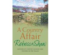 A Country Affair (ebook)