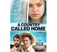 A Country Called Home [USA] [DVD]