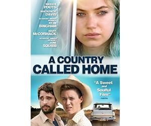 A Country Called Home [USA] [DVD]