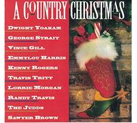A Country Christmas