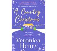 A Country Christmas (ebook)