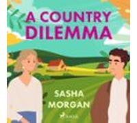 A Country Dilemma (audiolibro)