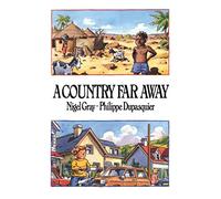 A Country Far Away