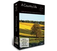 A Country Life [3 DVDs] [Alemania] [DVD]