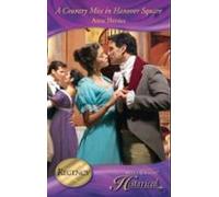 A Country Miss In Hanover Square (ebook)