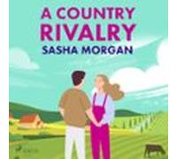 A Country Rivalry (audiolibro)