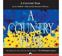 A Country Year: Living the Questions