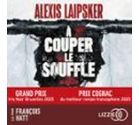 À Couper Le Souffle (audiolibro)