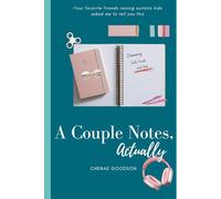 A Couple Notes, Actually: Your Favorite Friends with Autistic Kids Asked Me to Tell You This