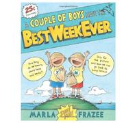 A Couple of Boys Have the Best Week Ever