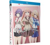 A Couple Of Cuckoos: Season 1 Part 1 [USA] [Blu-ray]