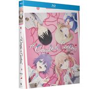 A Couple Of Cuckoos: Season 1 Part 2 [USA] [Blu-ray]