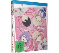 A Couple of Cuckoos - Staffel 1 - Vol. 2 [Alemania] [Blu-ray]
