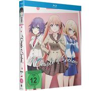 A Couple of Cuckoos - Vol. 1 [Alemania] [Blu-ray]