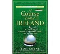 A Course Called Ireland (ebook)