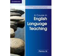 A Course in English Language Teaching 2nd (CAMBRIDGE)
