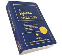 A Course in Miracles: Combined Volume