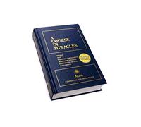 A Course in Miracles: Combined Volume