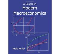 A Course in Modern Macroeconomics