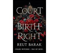 A Court by Birthright (Fae of Skye)