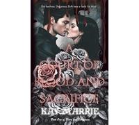 A Court of Blood and Sacrifice: 1 (Blood and Vengeance)