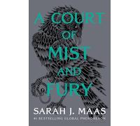 A Court of Mist and Fury: 2 (A Court of Thorns and Roses)